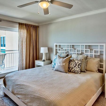 Destin Towers 81 - 8Th Floor Luxury 2Br With Amazing Gulf Views 빌라 외부 사진