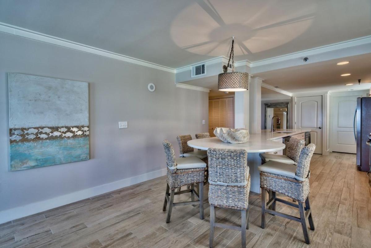 Destin Towers 81 - 8Th Floor Luxury 2Br With Amazing Gulf Views 빌라 외부 사진