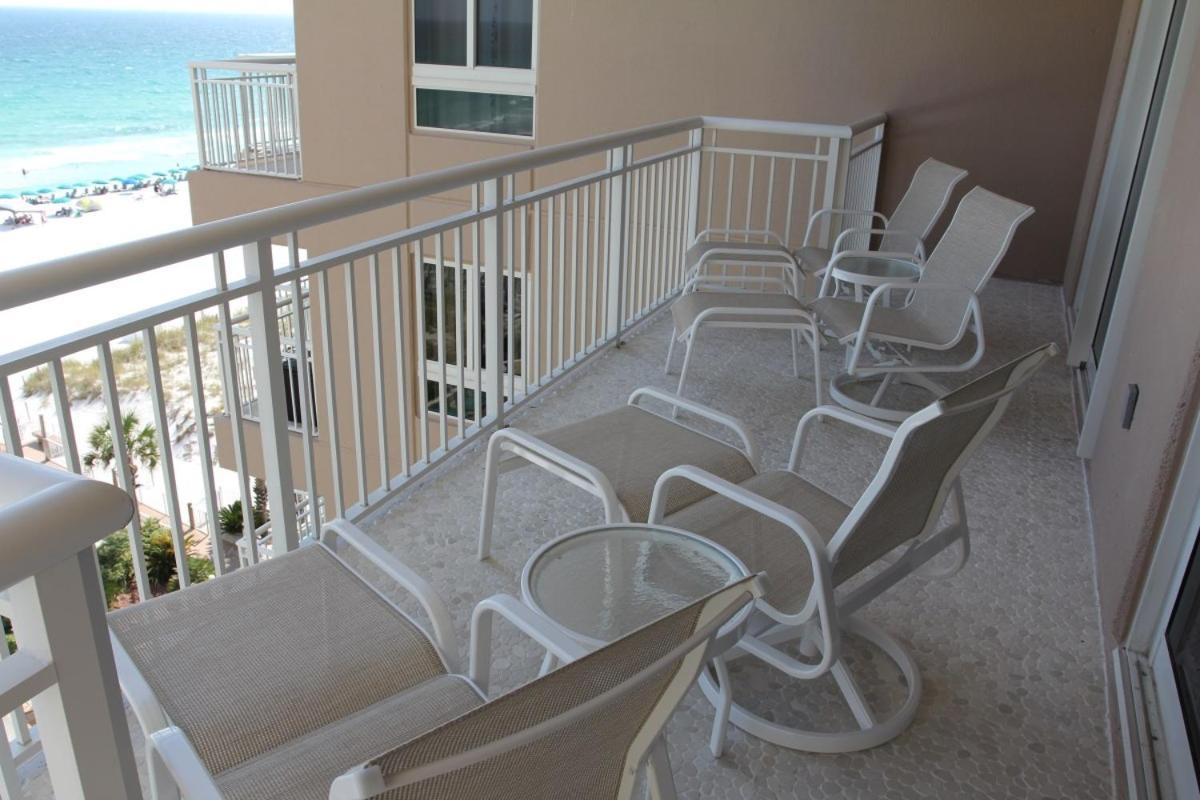 Destin Towers 81 - 8Th Floor Luxury 2Br With Amazing Gulf Views 빌라 외부 사진