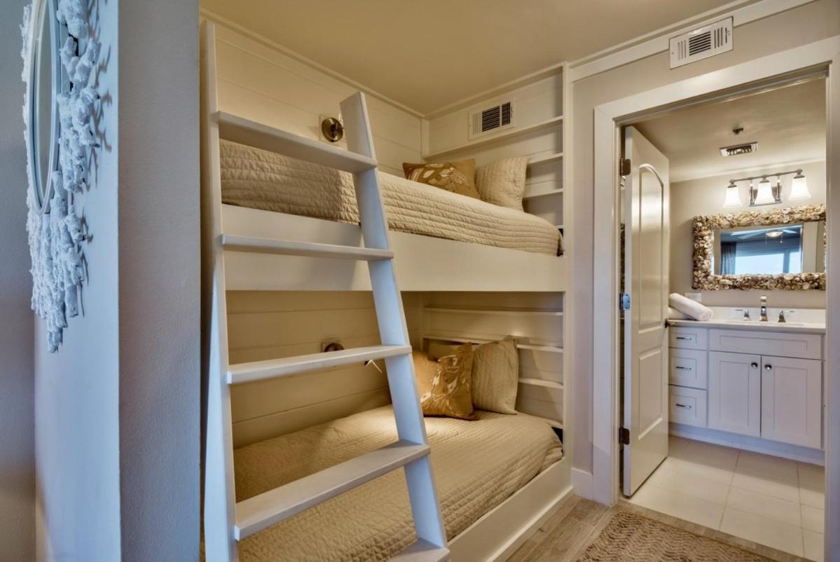 Destin Towers 81 - 8Th Floor Luxury 2Br With Amazing Gulf Views 빌라 외부 사진